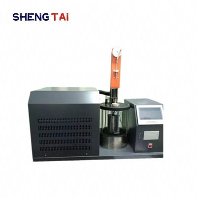 Chemical Analysis Instruments ASTM D852 Standard Test Method For Solidification Point Of Benzene