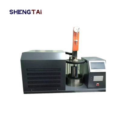 Chemical Analysis Instruments ASTM D852 Standard Test Method For Solidification Point Of Benzene