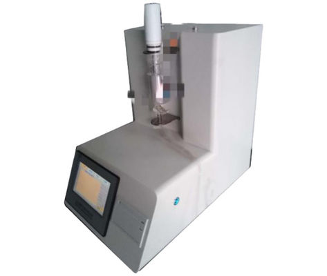 Fully Automatic Aniline Point Tester ASTM D611 Petroleum Products Cooling Rate 1 ℃/Min~2 ℃/Min