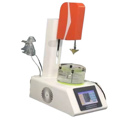 Fully Automatic Constant Temperature Cone Needle Penetration Tester ISO 2137-2007