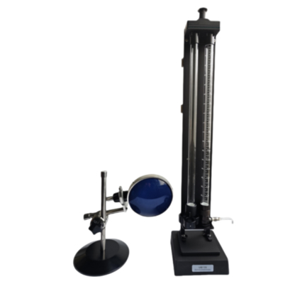 Refined Liquid Oil Saybolt Colorimeter range -16 ~ +30 Net weight 7.5kg ASTM D156