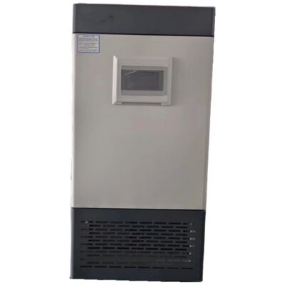 Capsule And Tablet Stability Test Chamber Temp Control 0 - 65℃ Low Humidity Test ST301