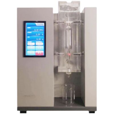 RT - 70℃ Automatic Brookfield Viscometer 0 - 99.99 MPa·S Medicinal Gelatin GB13731