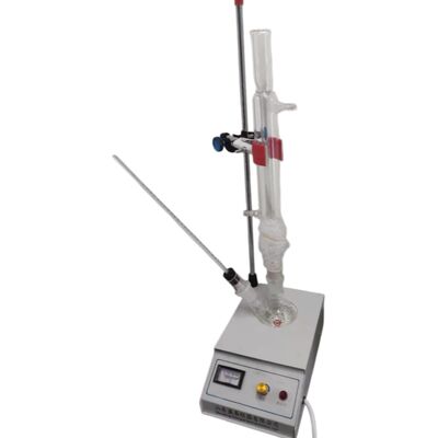 Engine Coolant Boiling Point Tester -5℃ ～ 300℃ Solid-State Voltage Regulator ASTM D1120