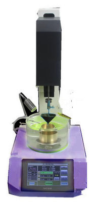 ASTM D5 2006 Lab Test Instruments Cone Penetration Test Equipment